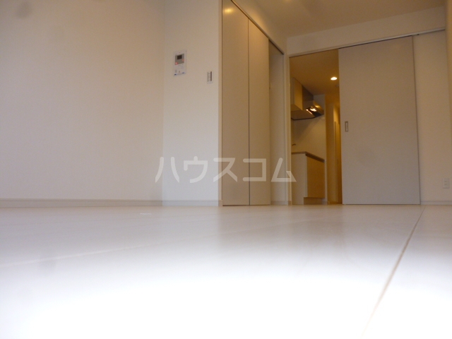 5/29 リビング/ダイニング