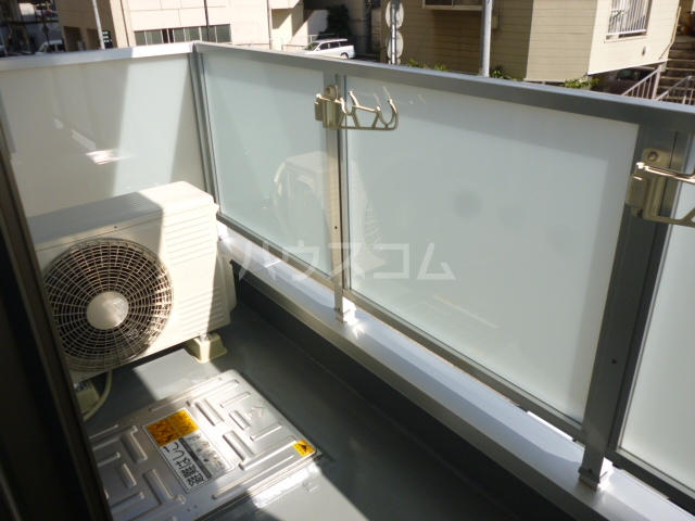 14/30 バルコニー