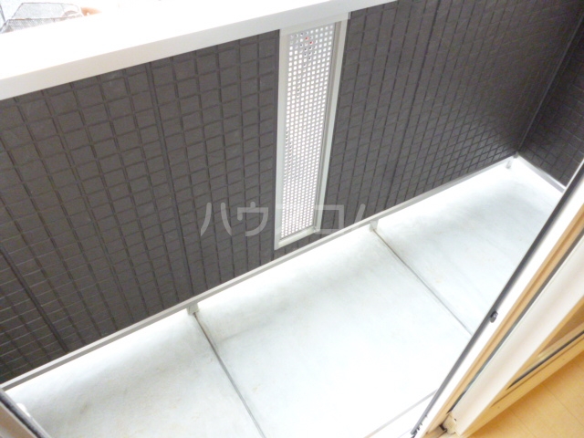 17/26 バルコニー