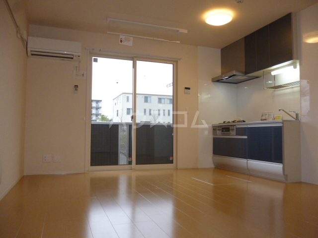 4/26 リビング/ダイニング