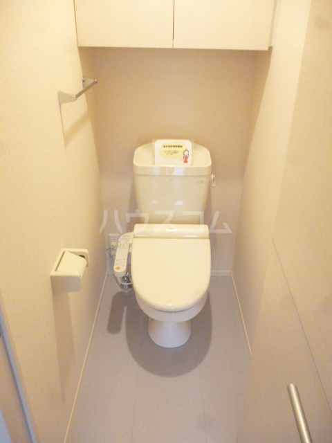 10/26 トイレ