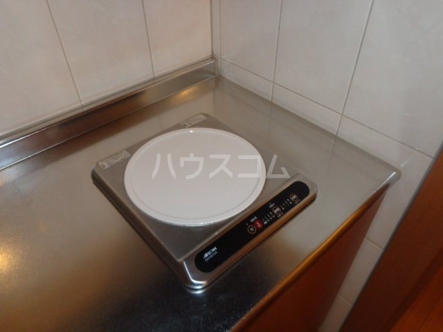 9/29 キッチン