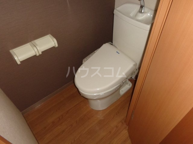 11/29 トイレ