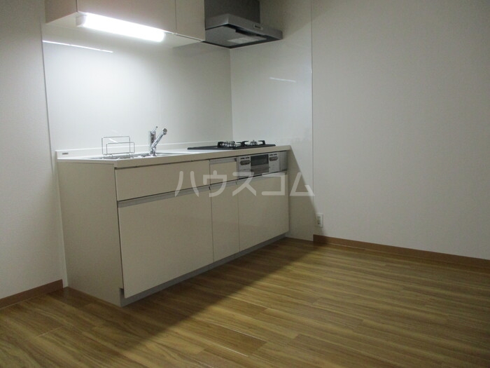 3/17 リビング/ダイニング