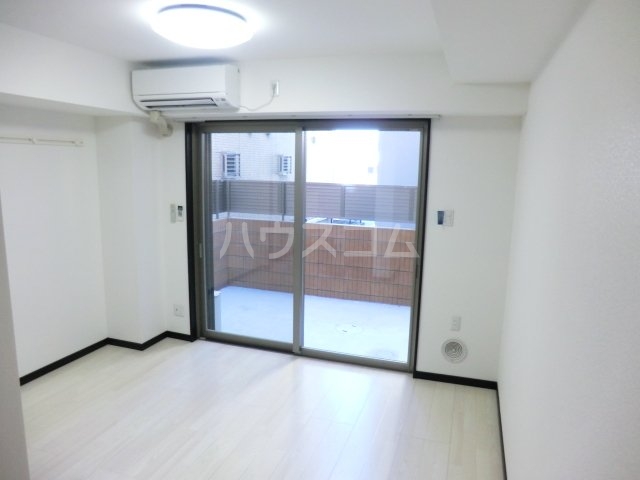 4/23 リビング/ダイニング