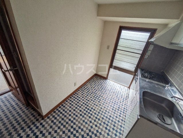 4/30 リビング/ダイニング