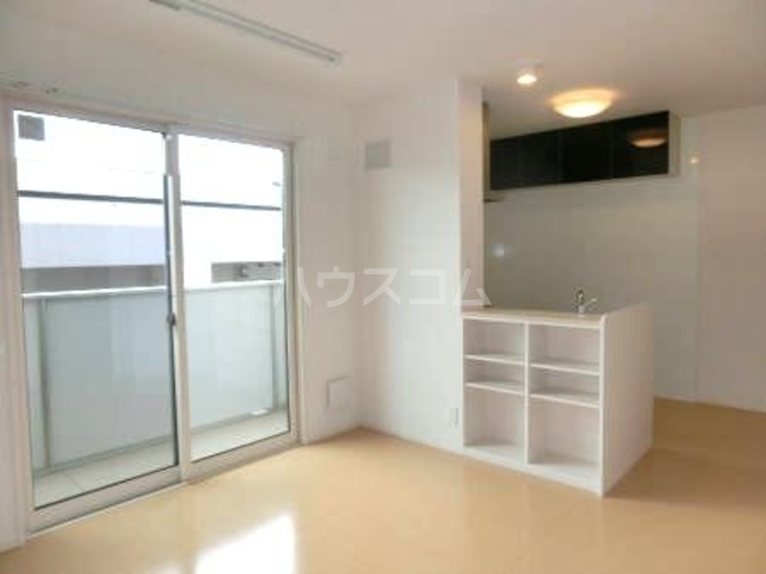 3/15 リビング/ダイニング