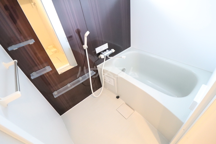 7/15 浴室