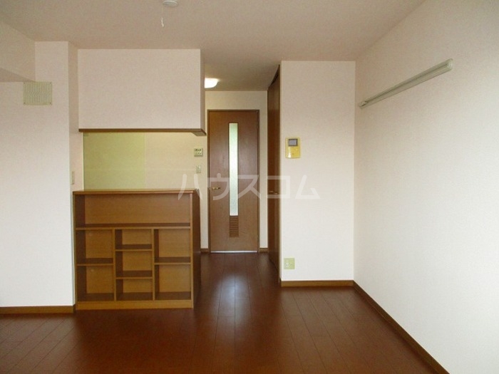 3/16 リビング/ダイニング