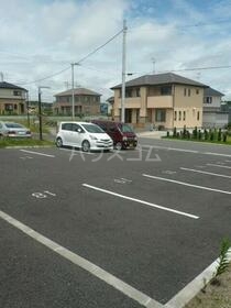 14/16 駐車場