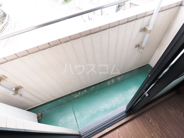 19/30 バルコニー
