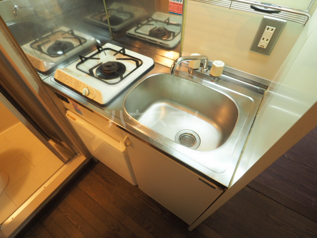 9/30 キッチン