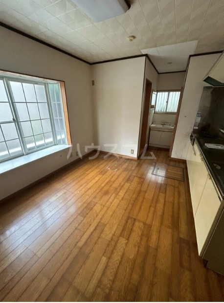 3/7 リビング/ダイニング