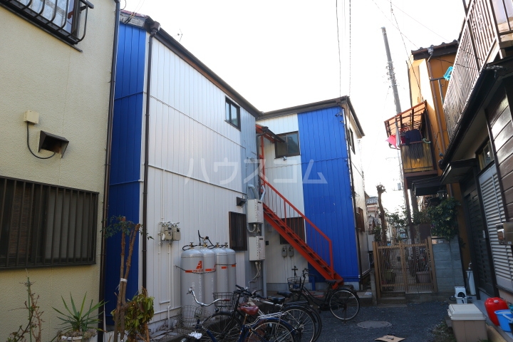 2/5 エントランス