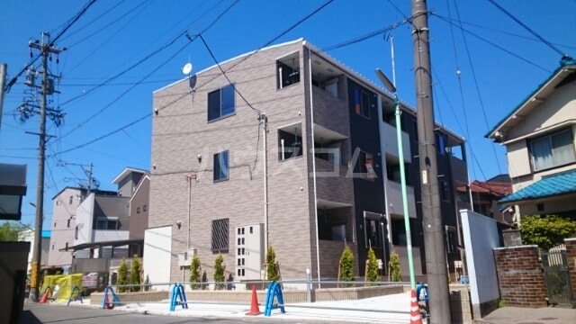 1/23 外観