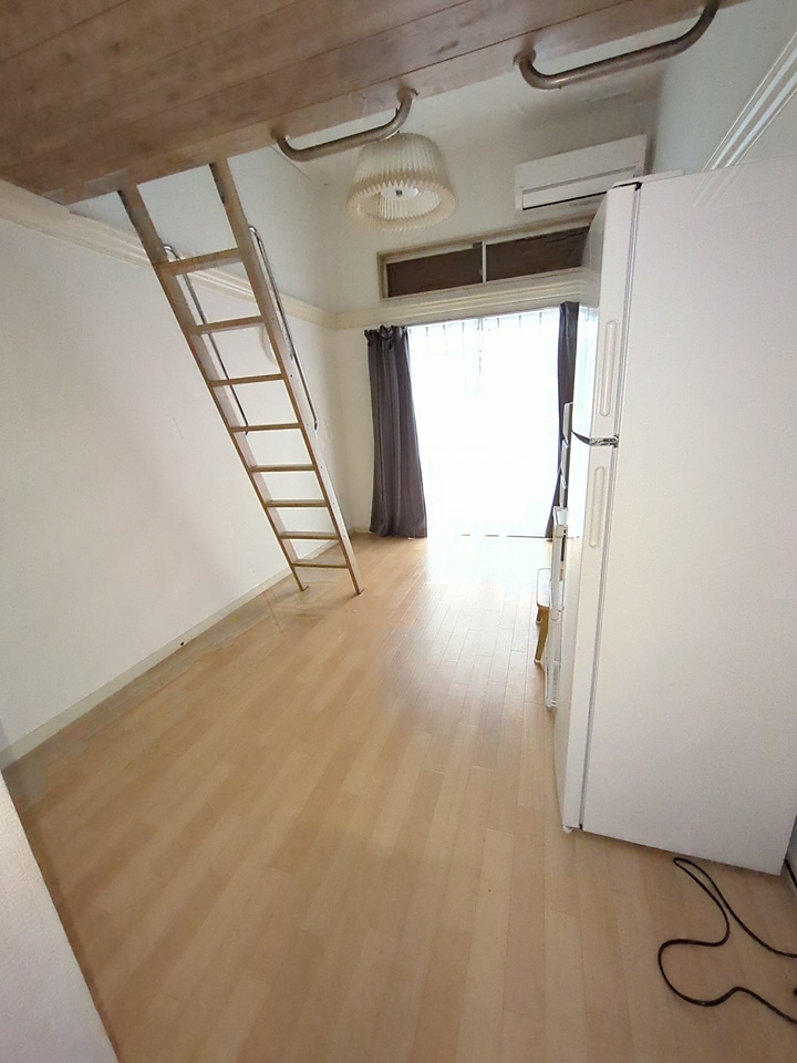 4/30 室内