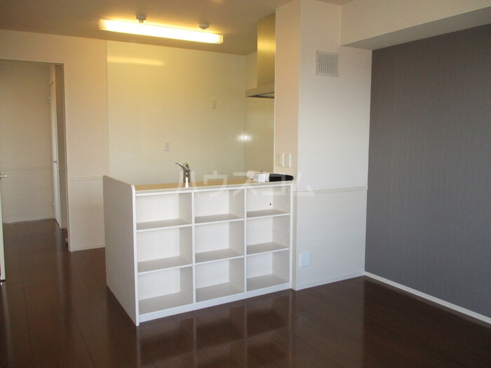 3/16 リビング/ダイニング