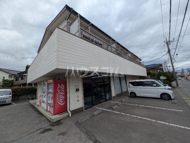 1/27 外観