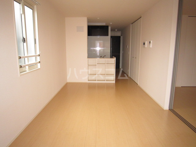 3/30 リビング/ダイニング