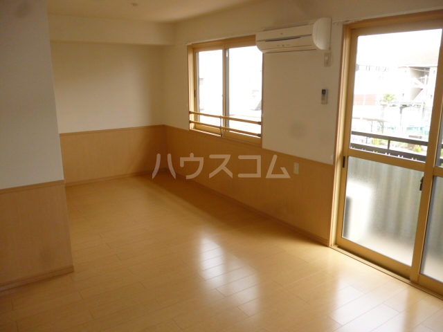 5/23 リビング/ダイニング