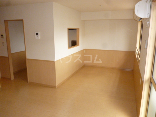 3/23 リビング/ダイニング