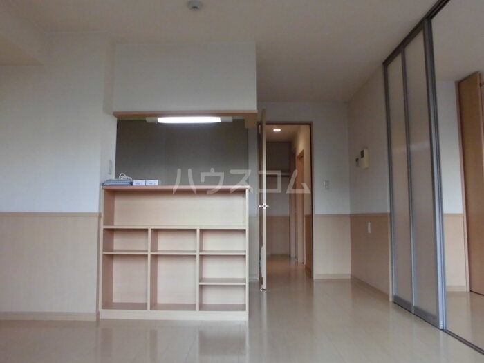 3/18 リビング/ダイニング