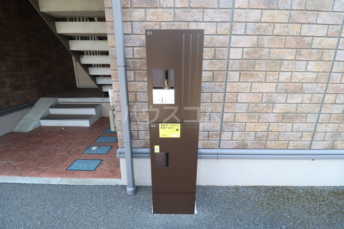 20/22 エントランス