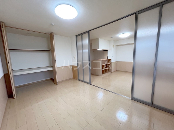 4/22 リビング/ダイニング