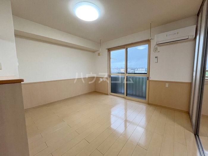 5/22 リビング/ダイニング