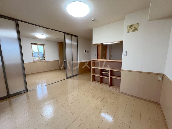 3/22 リビング/ダイニング