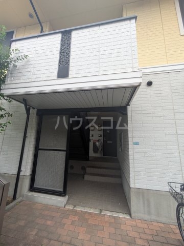 2/10 エントランス