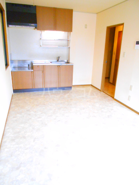 3/30 リビング/ダイニング