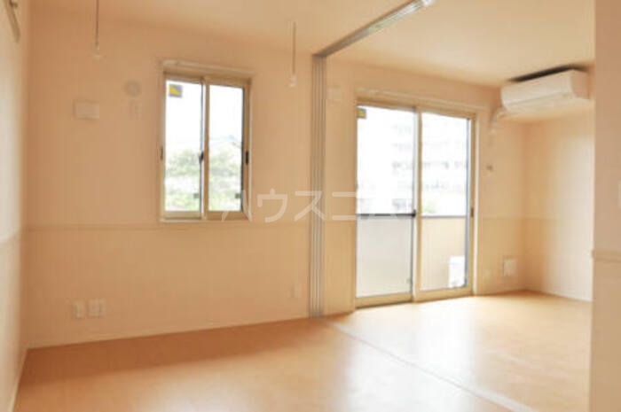 3/10 リビング/ダイニング