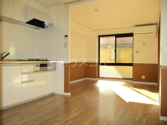 3/16 リビング/ダイニング