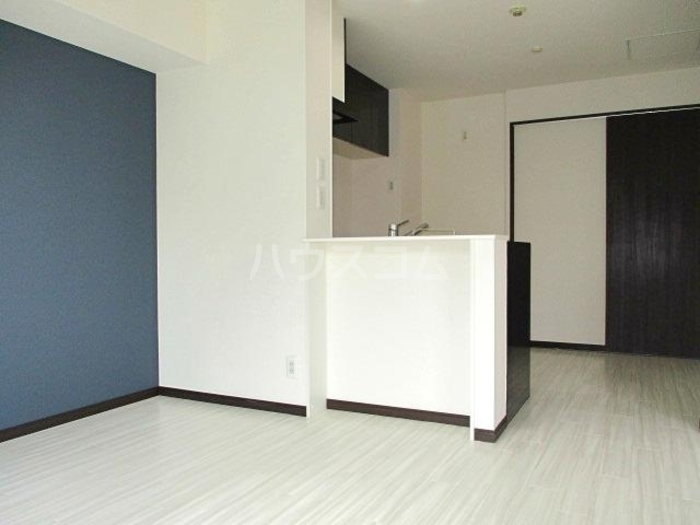 3/17 リビング/ダイニング