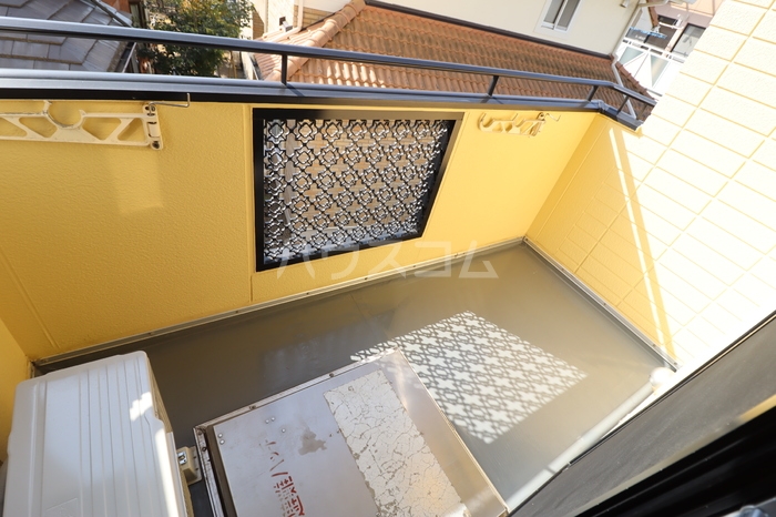 15/20 バルコニー