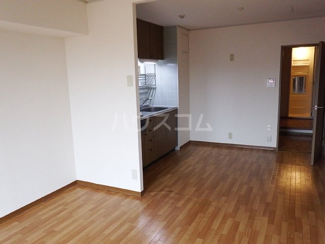 4/20 リビング/ダイニング