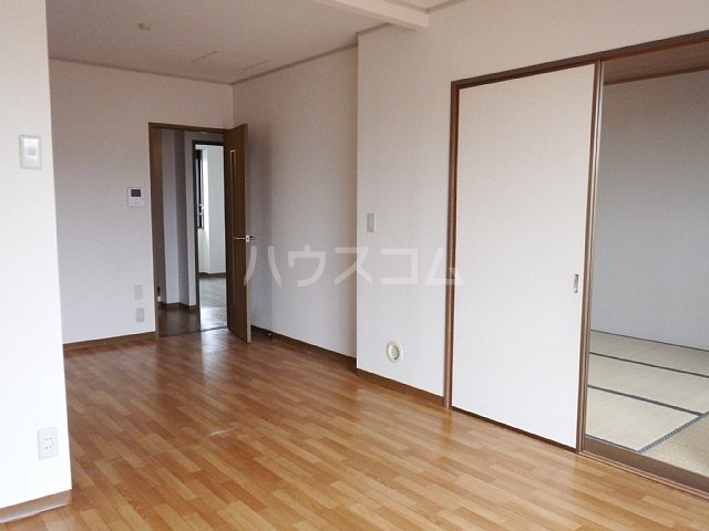 5/20 リビング/ダイニング