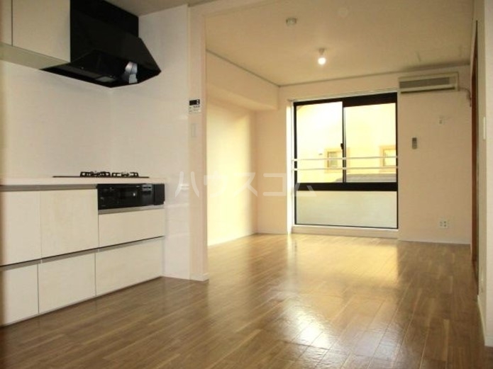 3/20 リビング/ダイニング