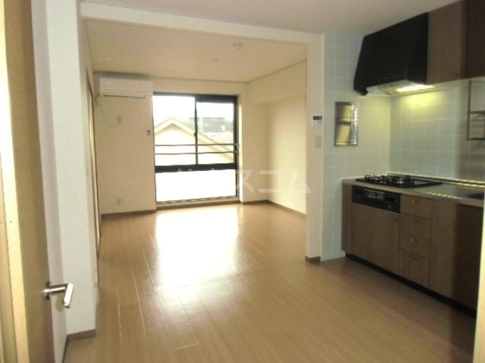 3/13 リビング/ダイニング