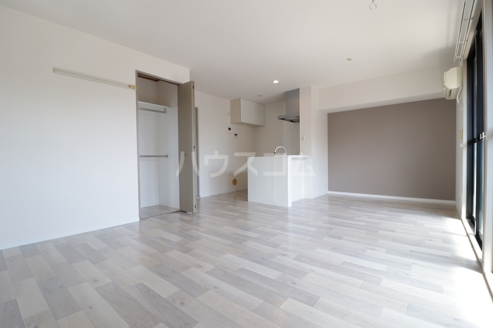 3/19 リビング/ダイニング