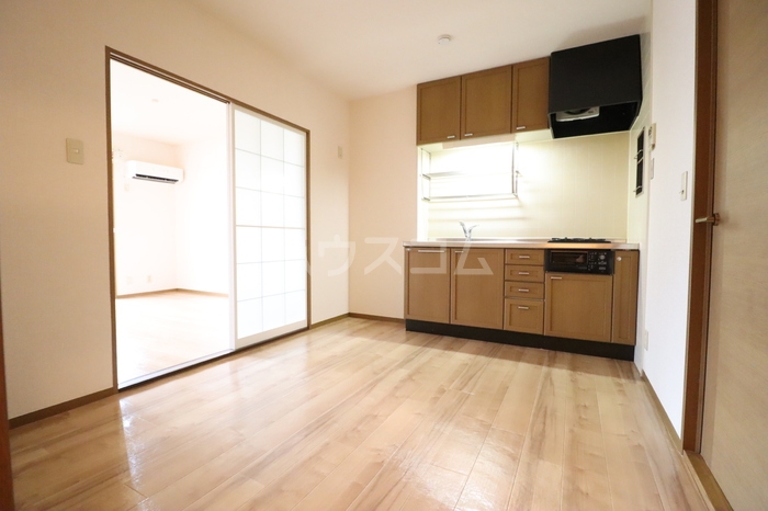 3/16 リビング/ダイニング