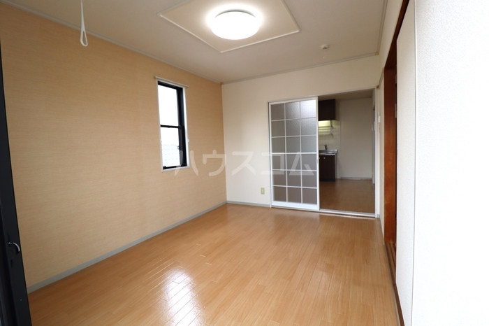 4/18 リビング/ダイニング