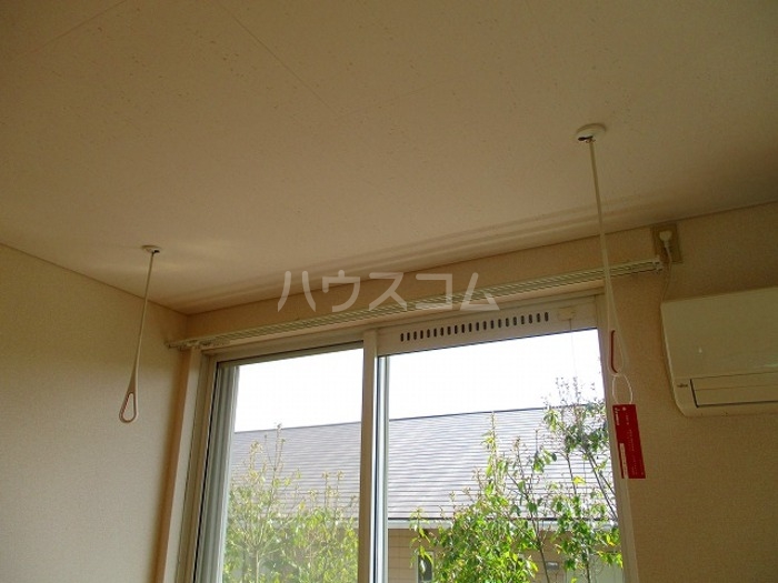 4/16 室内