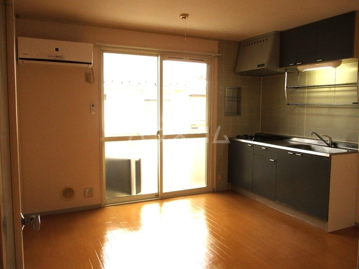 3/16 リビング/ダイニング