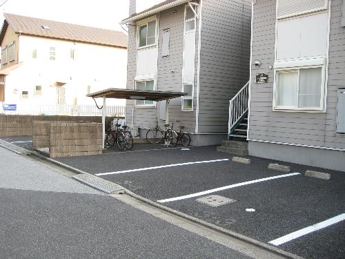 17/19 エントランス