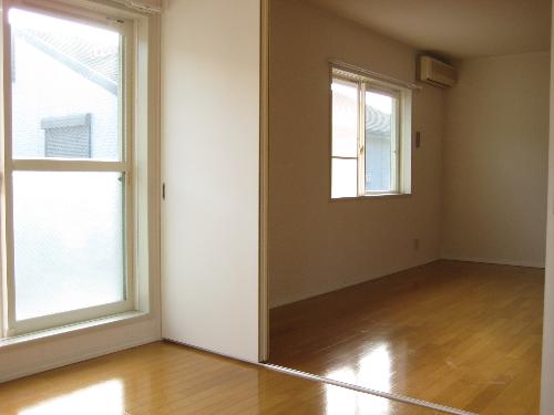 4/19 リビング/ダイニング