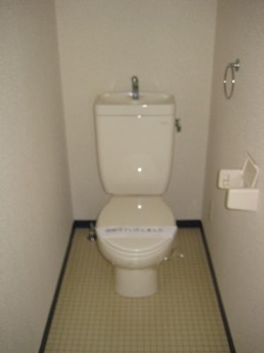 10/19 トイレ