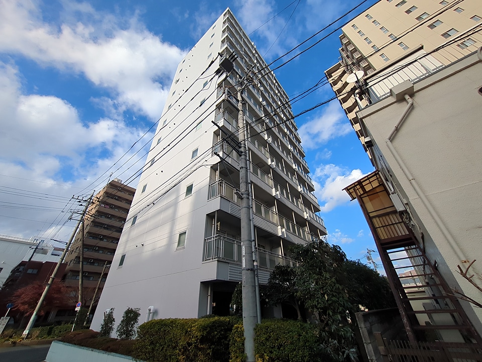 2/3 外観