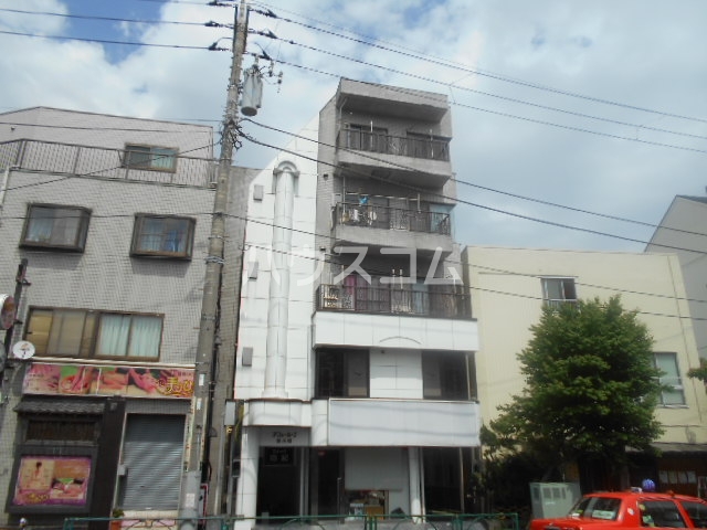 1/30 外観